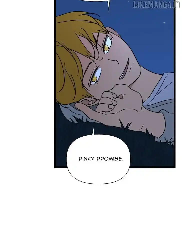 Be My Villain Ch.138