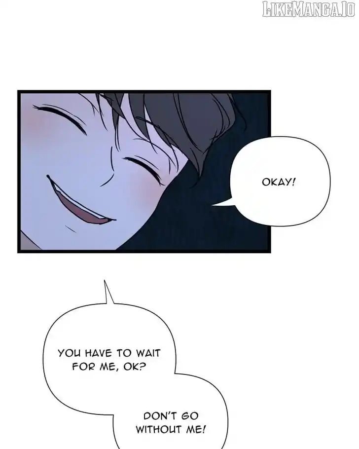 Be My Villain Ch.138