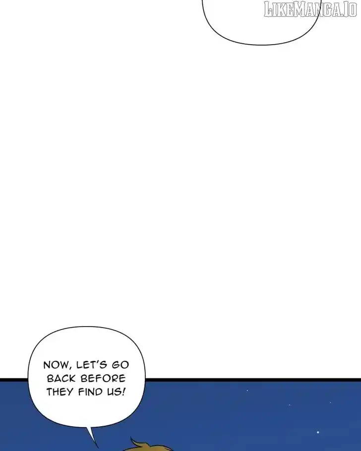 Be My Villain Ch.138