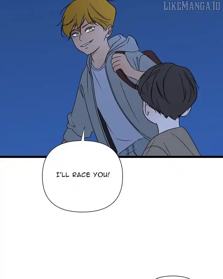 Be My Villain Ch.138