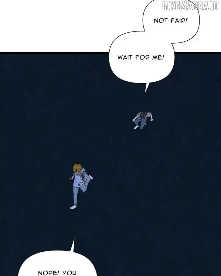 Be My Villain Ch.138