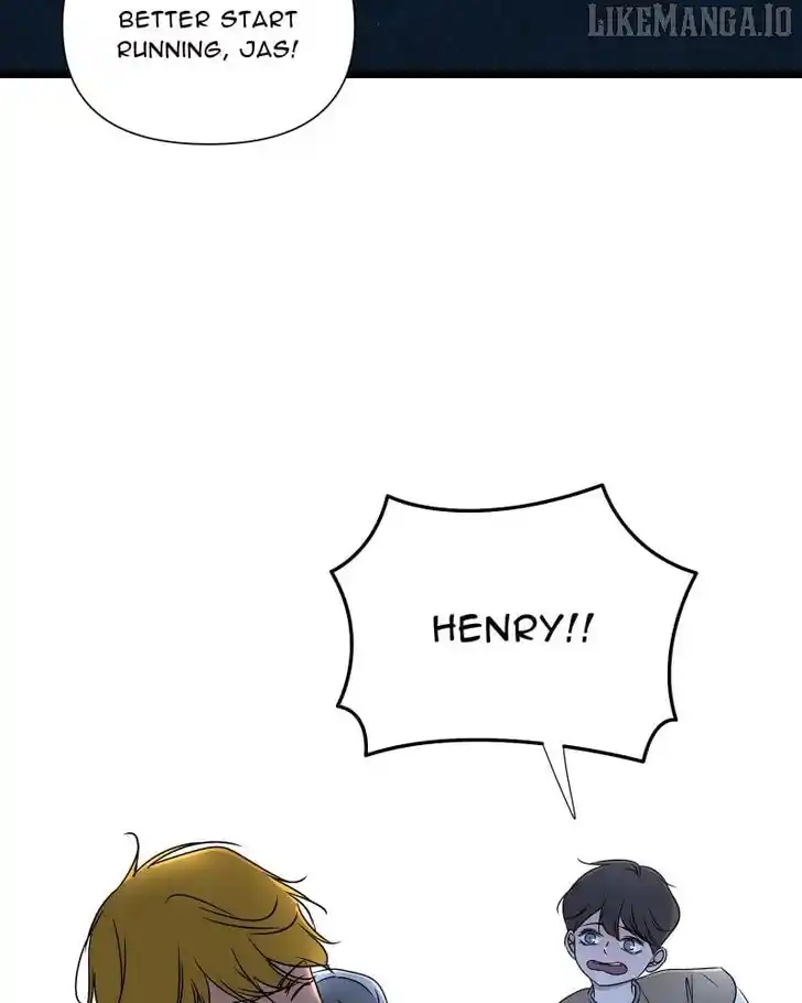 Be My Villain Ch.138