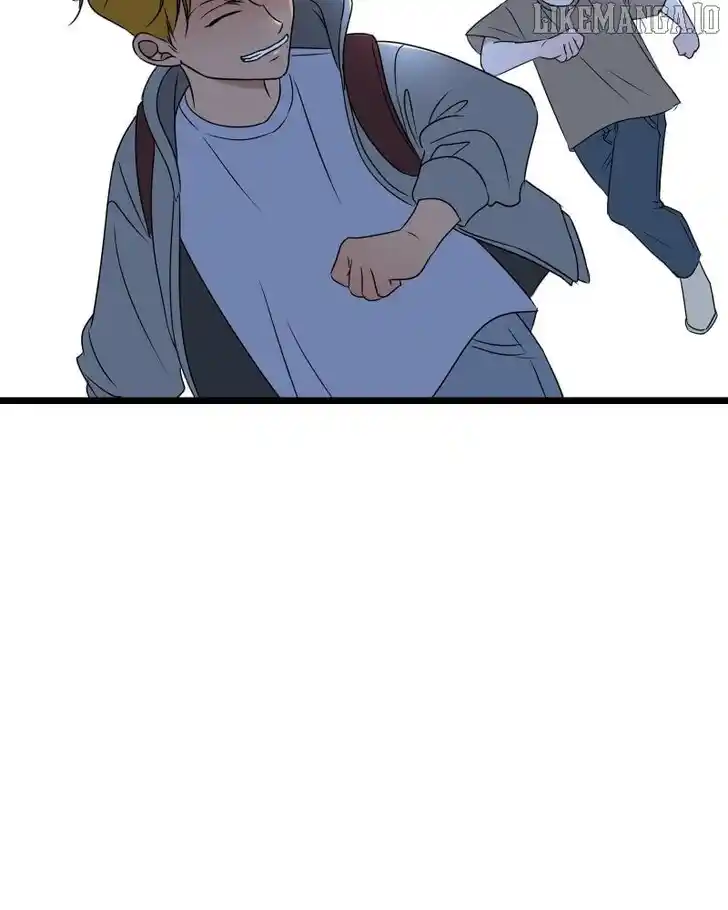 Be My Villain Ch.138