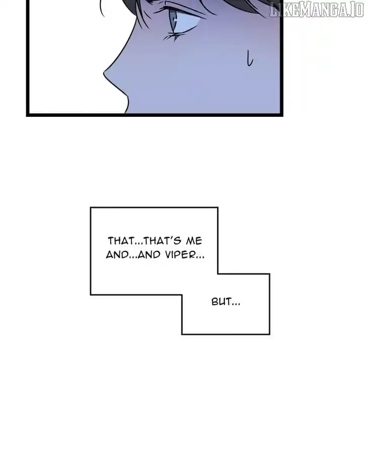 Be My Villain Ch.138