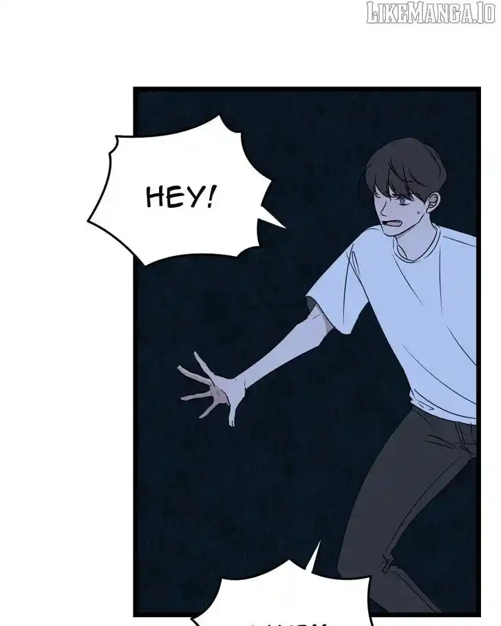 Be My Villain Ch.138