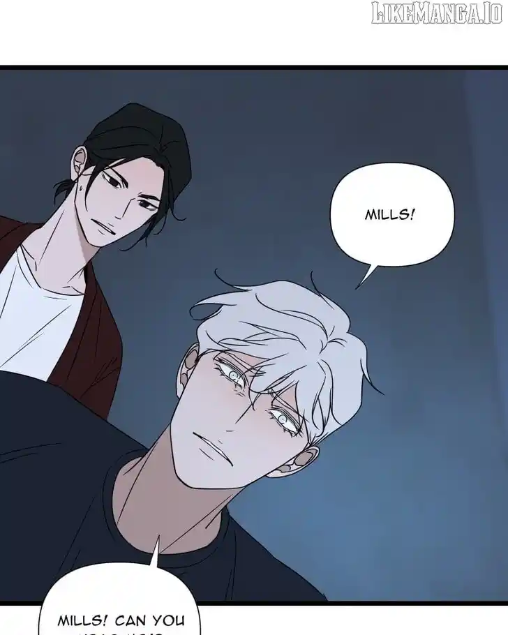 Be My Villain Ch.138