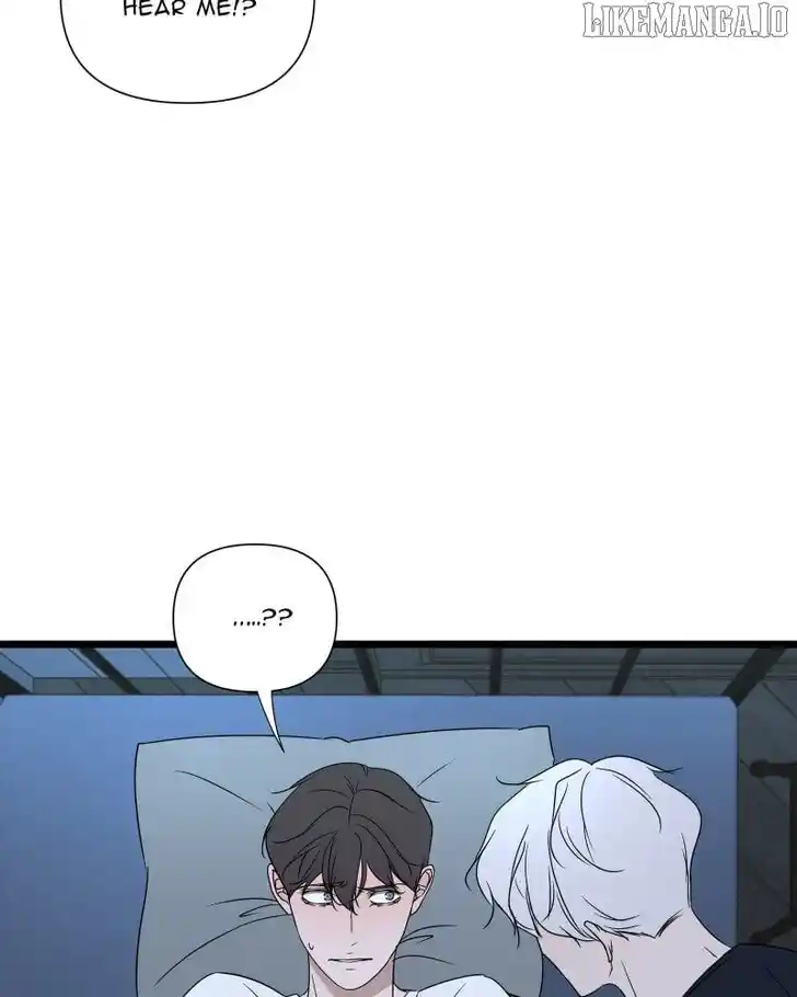 Be My Villain Ch.138