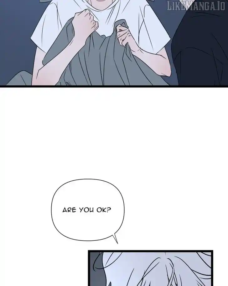 Be My Villain Ch.138