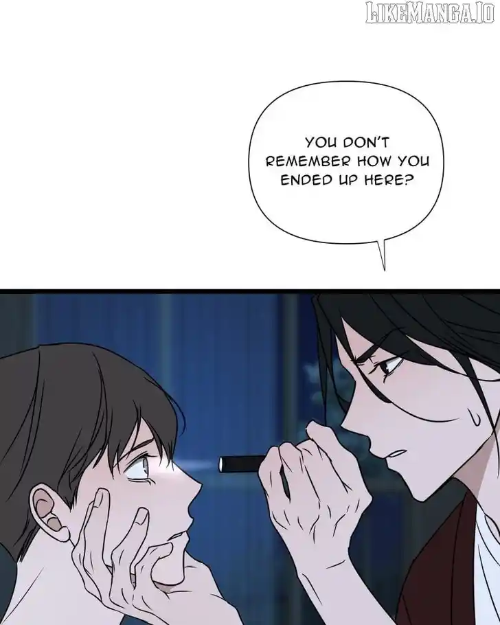 Be My Villain Ch.138