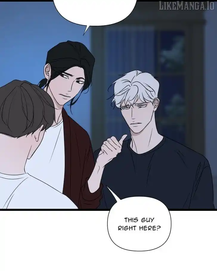 Be My Villain Ch.138