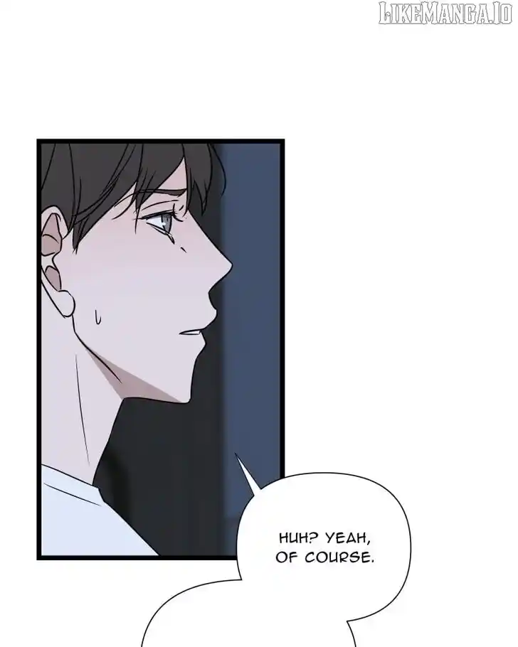 Be My Villain Ch.138