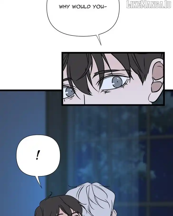 Be My Villain Ch.138