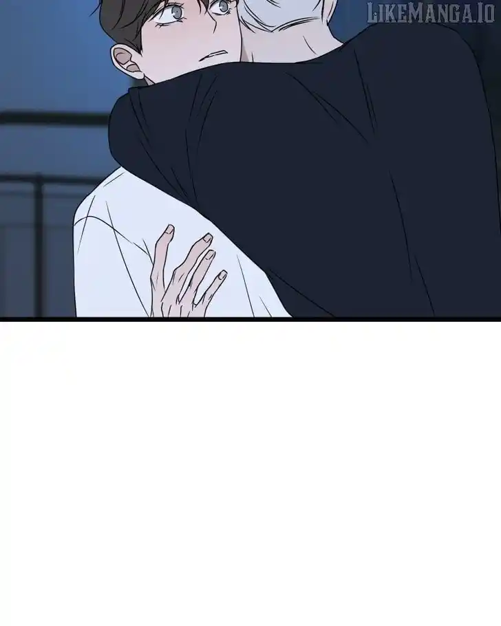 Be My Villain Ch.138