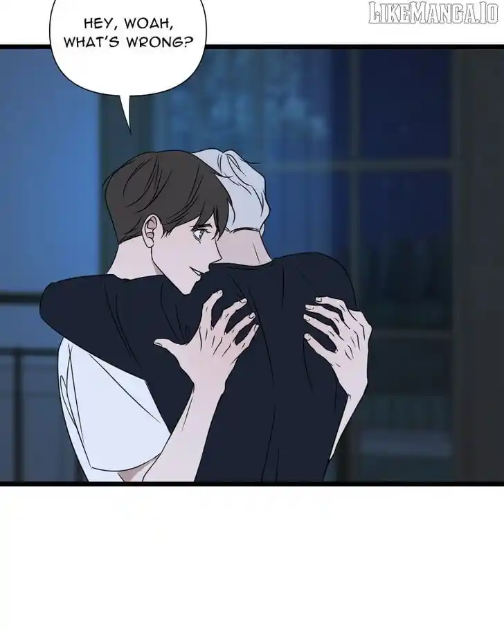 Be My Villain Ch.138