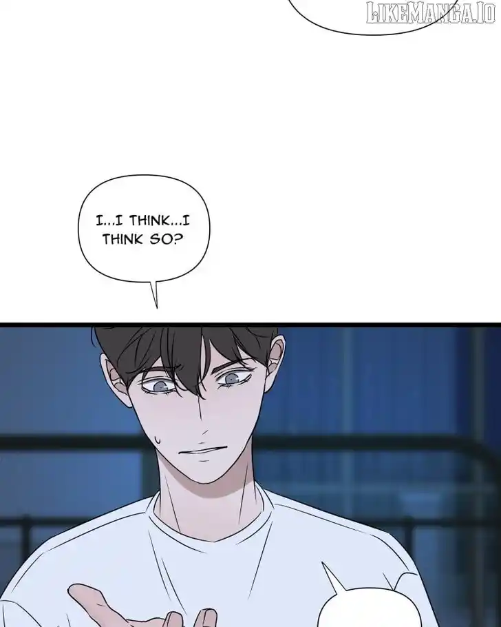 Be My Villain Ch.138