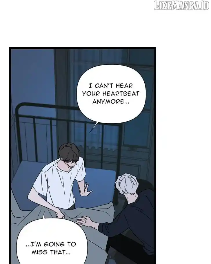 Be My Villain Ch.138