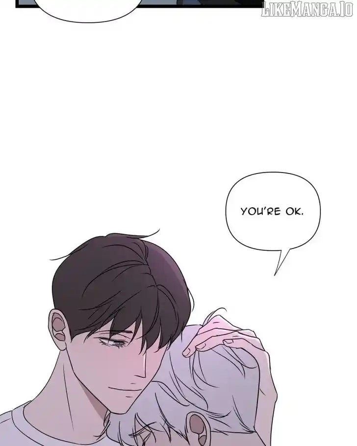 Be My Villain Ch.138