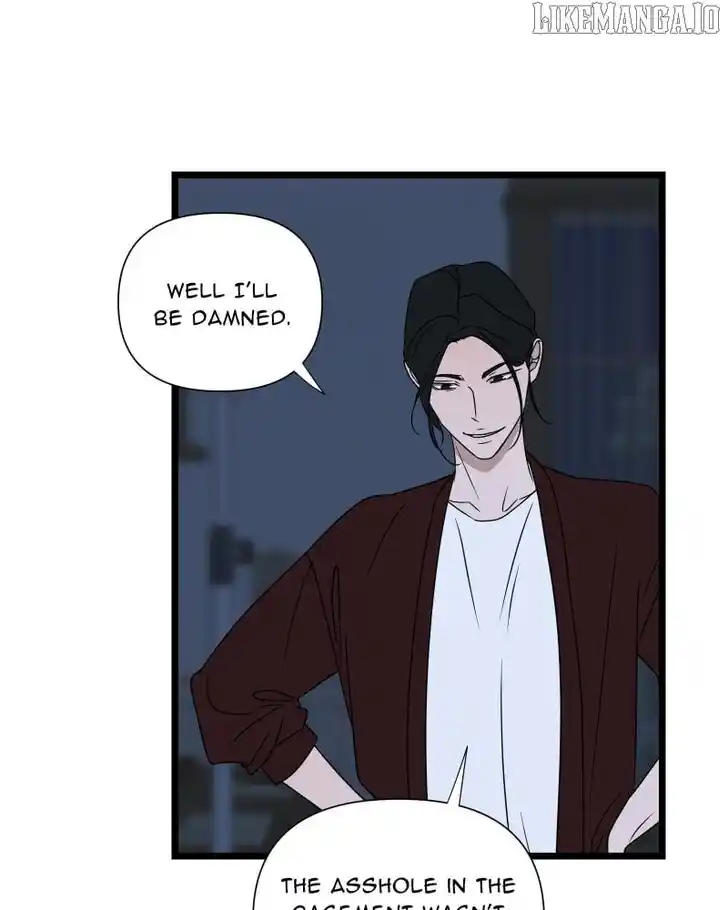 Be My Villain Ch.138