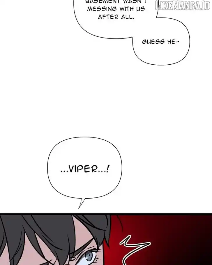 Be My Villain Ch.138