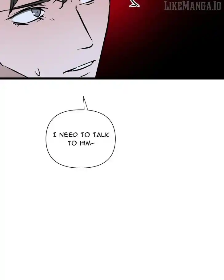 Be My Villain Ch.138