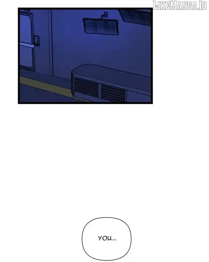 Be My Villain Ch.138