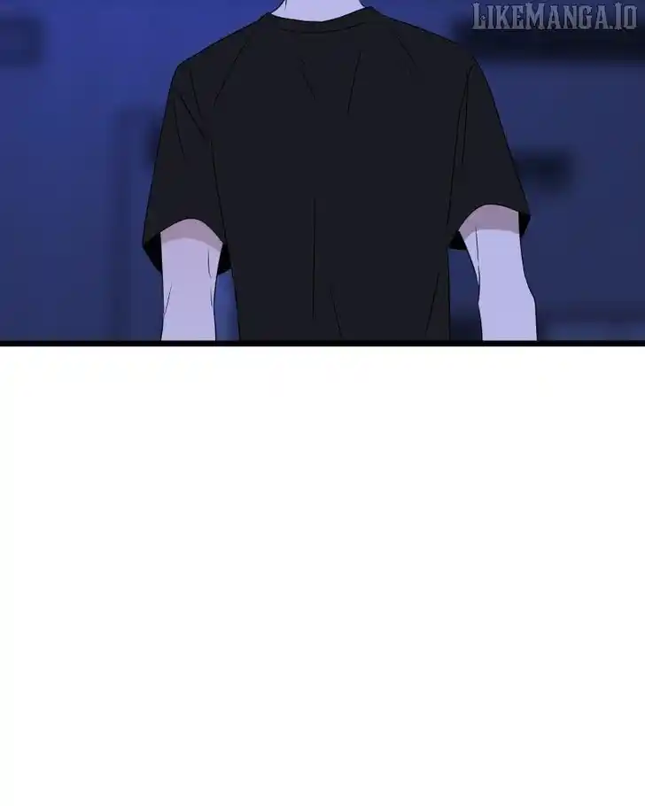 Be My Villain Ch.138