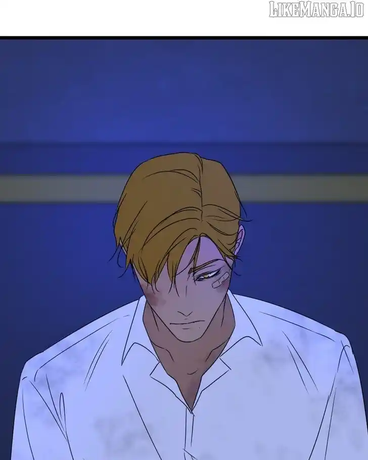 Be My Villain Ch.138