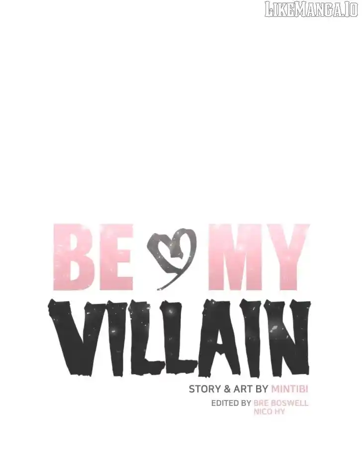 Be My Villain Ch.138