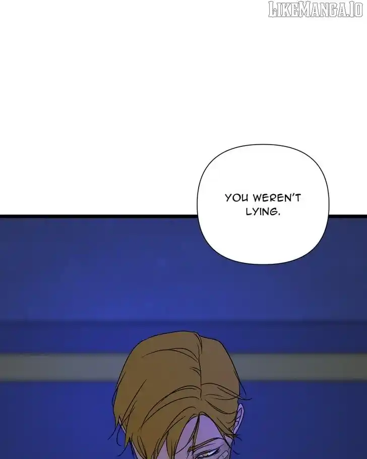 Be My Villain Ch.139