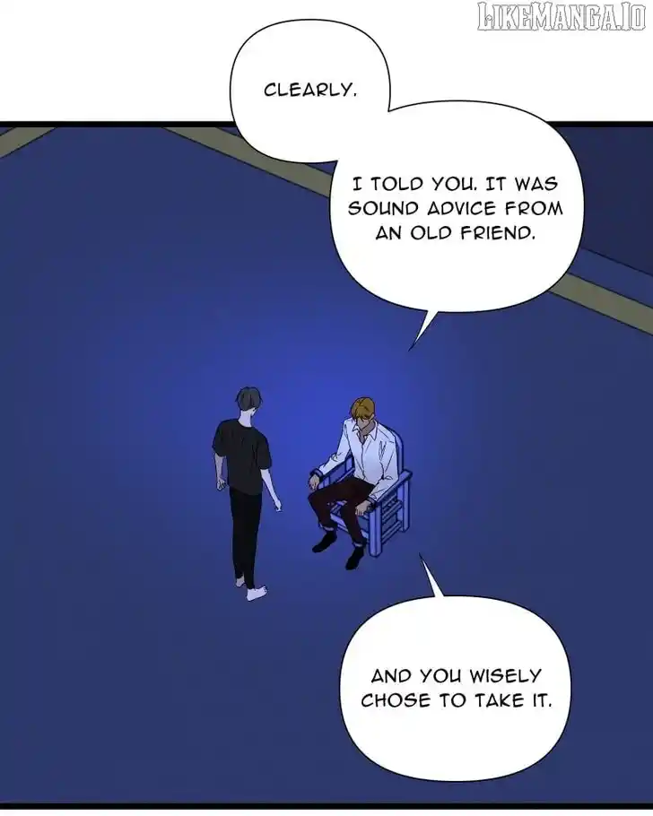 Be My Villain Ch.139