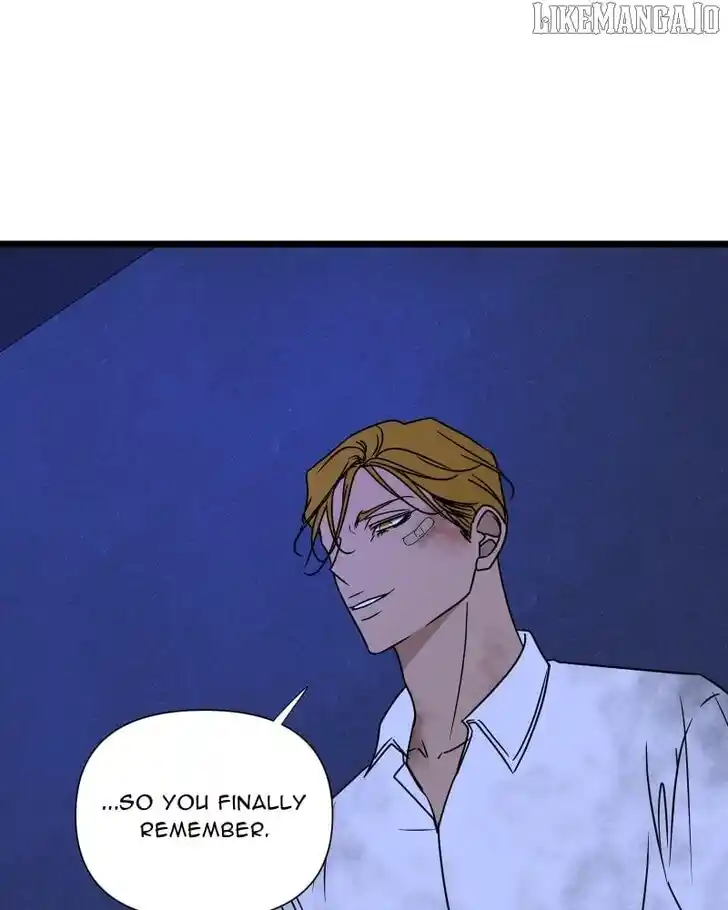 Be My Villain Ch.139