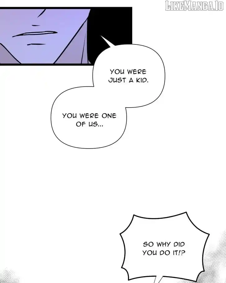 Be My Villain Ch.139