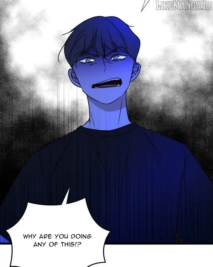 Be My Villain Ch.139