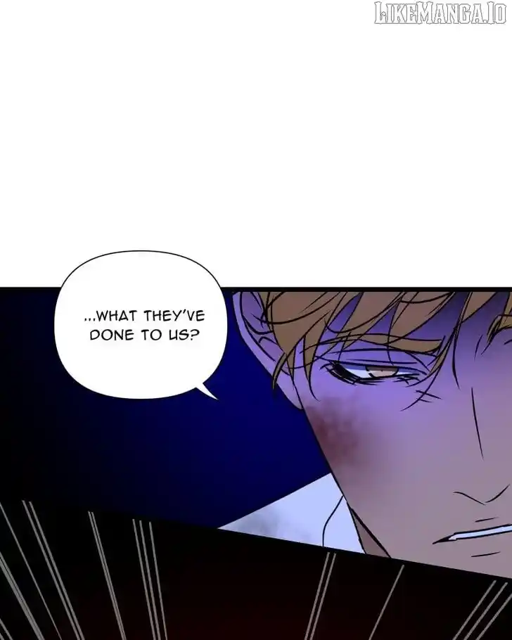 Be My Villain Ch.139