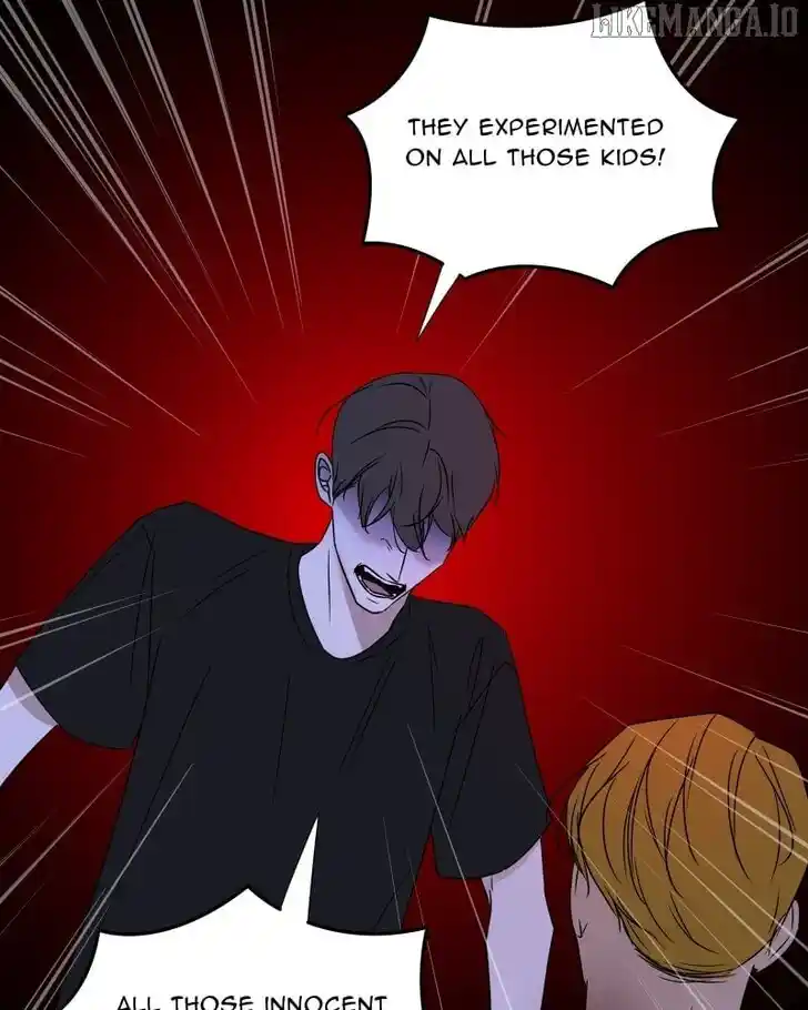 Be My Villain Ch.139