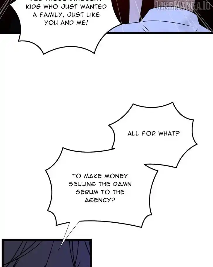 Be My Villain Ch.139