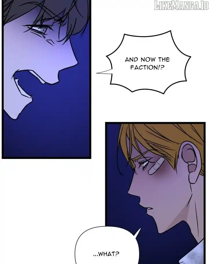 Be My Villain Ch.139