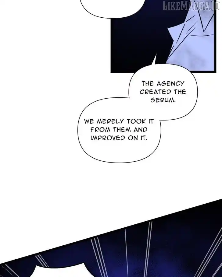 Be My Villain Ch.139