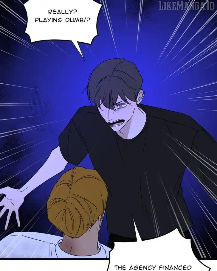 Be My Villain Ch.139