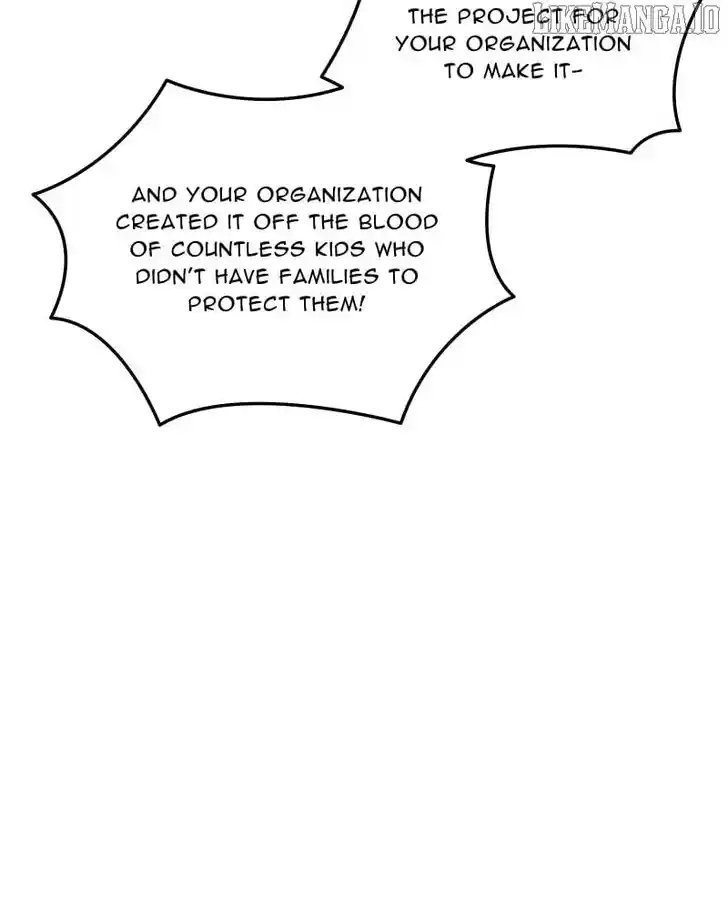 Be My Villain Ch.139