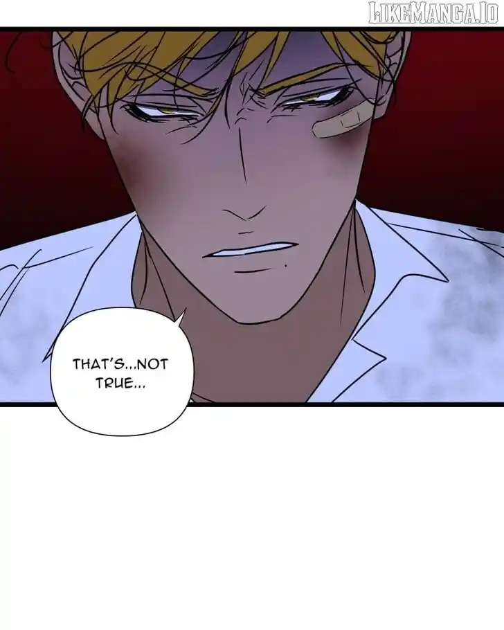 Be My Villain Ch.139