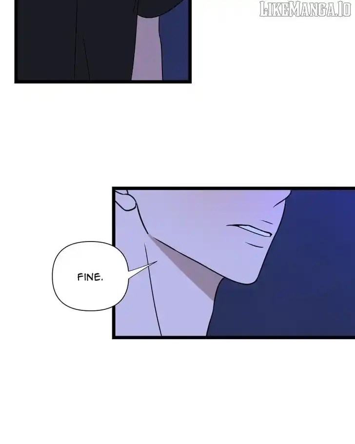 Be My Villain Ch.139