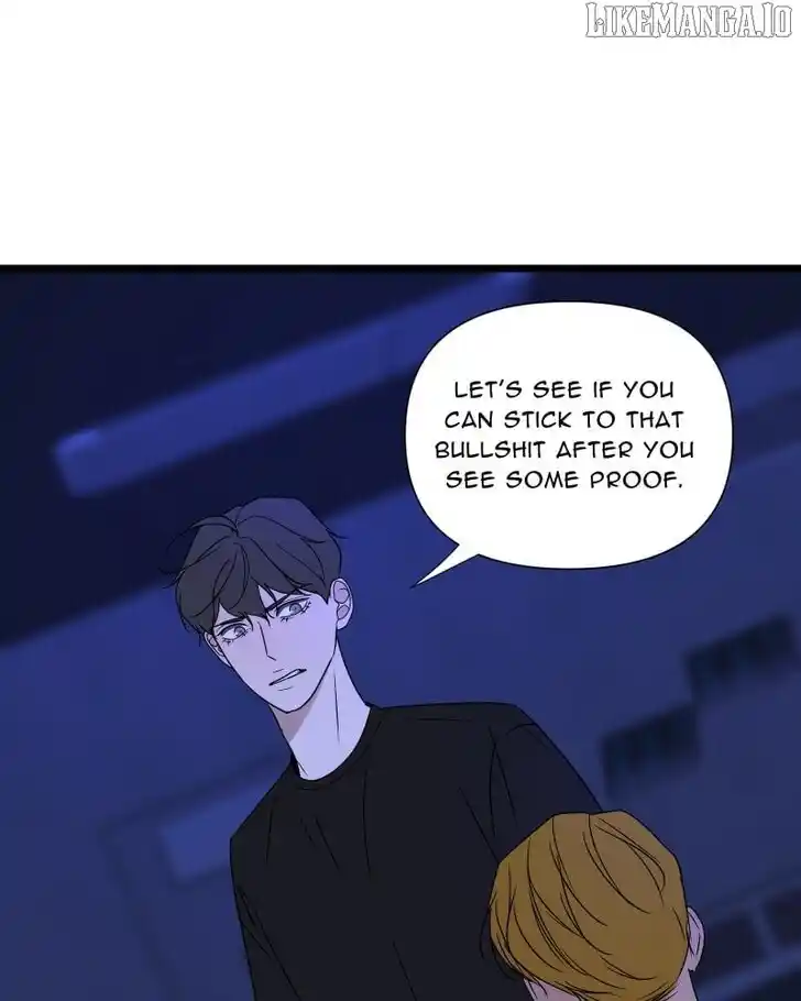 Be My Villain Ch.139