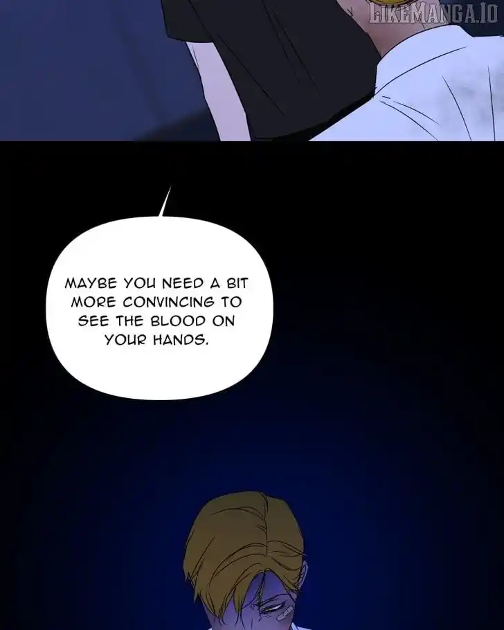 Be My Villain Ch.139