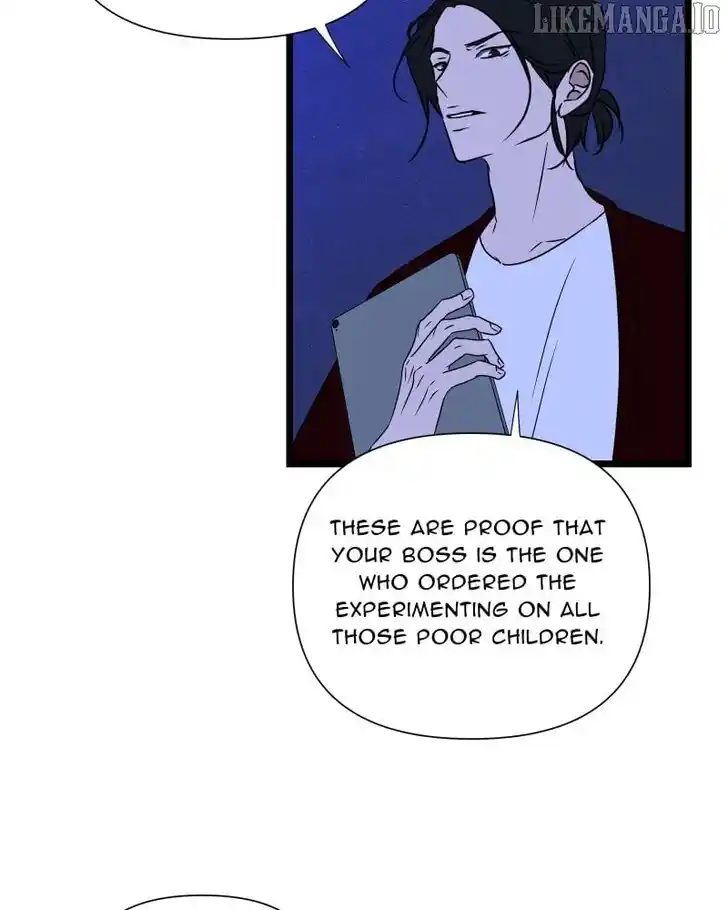 Be My Villain Ch.139