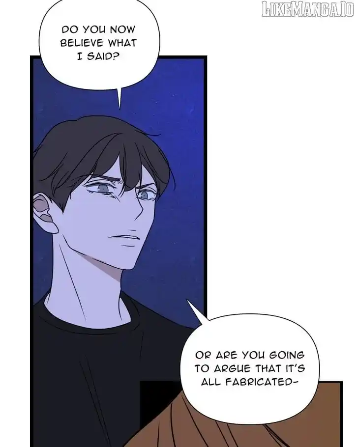 Be My Villain Ch.139