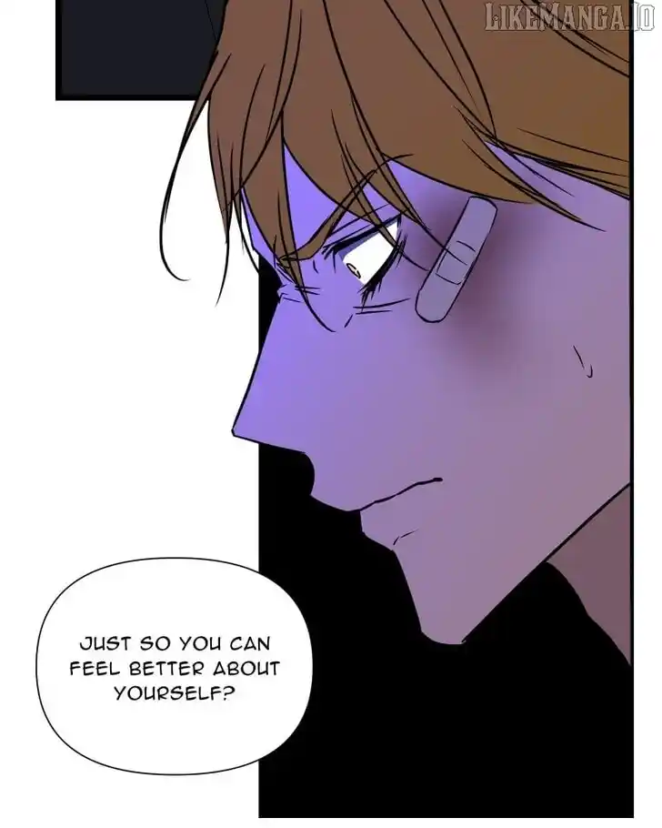 Be My Villain Ch.139