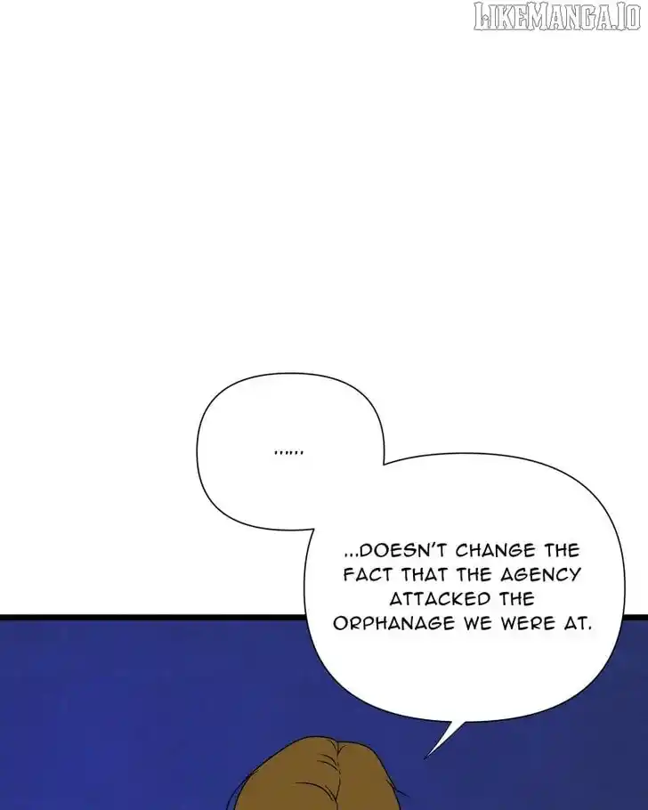 Be My Villain Ch.139