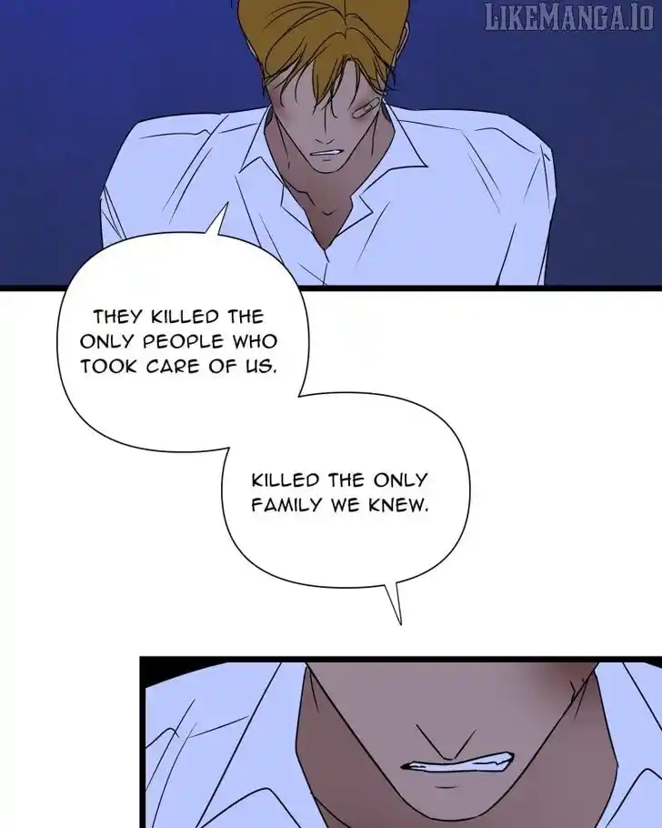 Be My Villain Ch.139