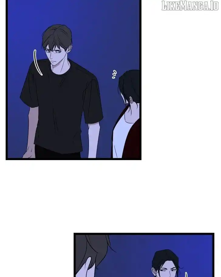 Be My Villain Ch.139